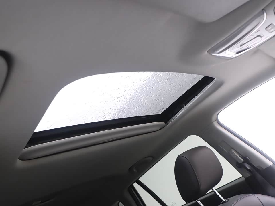 Trumpchi Trumpchi GS4