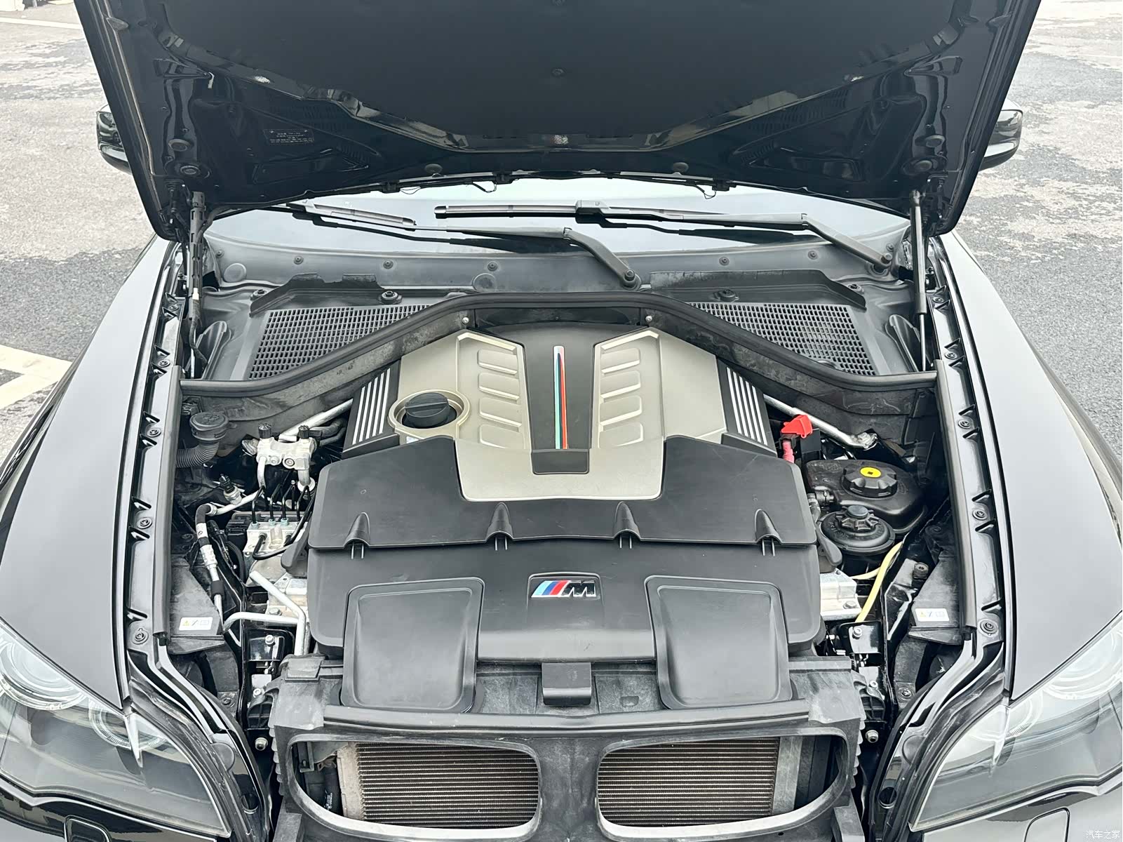 BMW X6, 2013 14