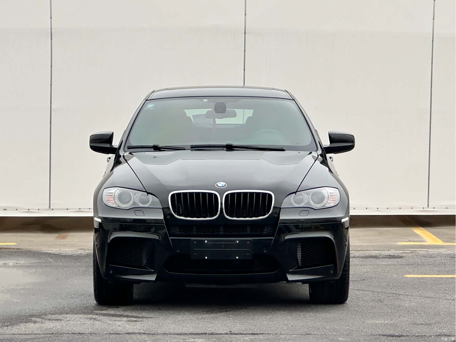 BMW X6, 2013 4