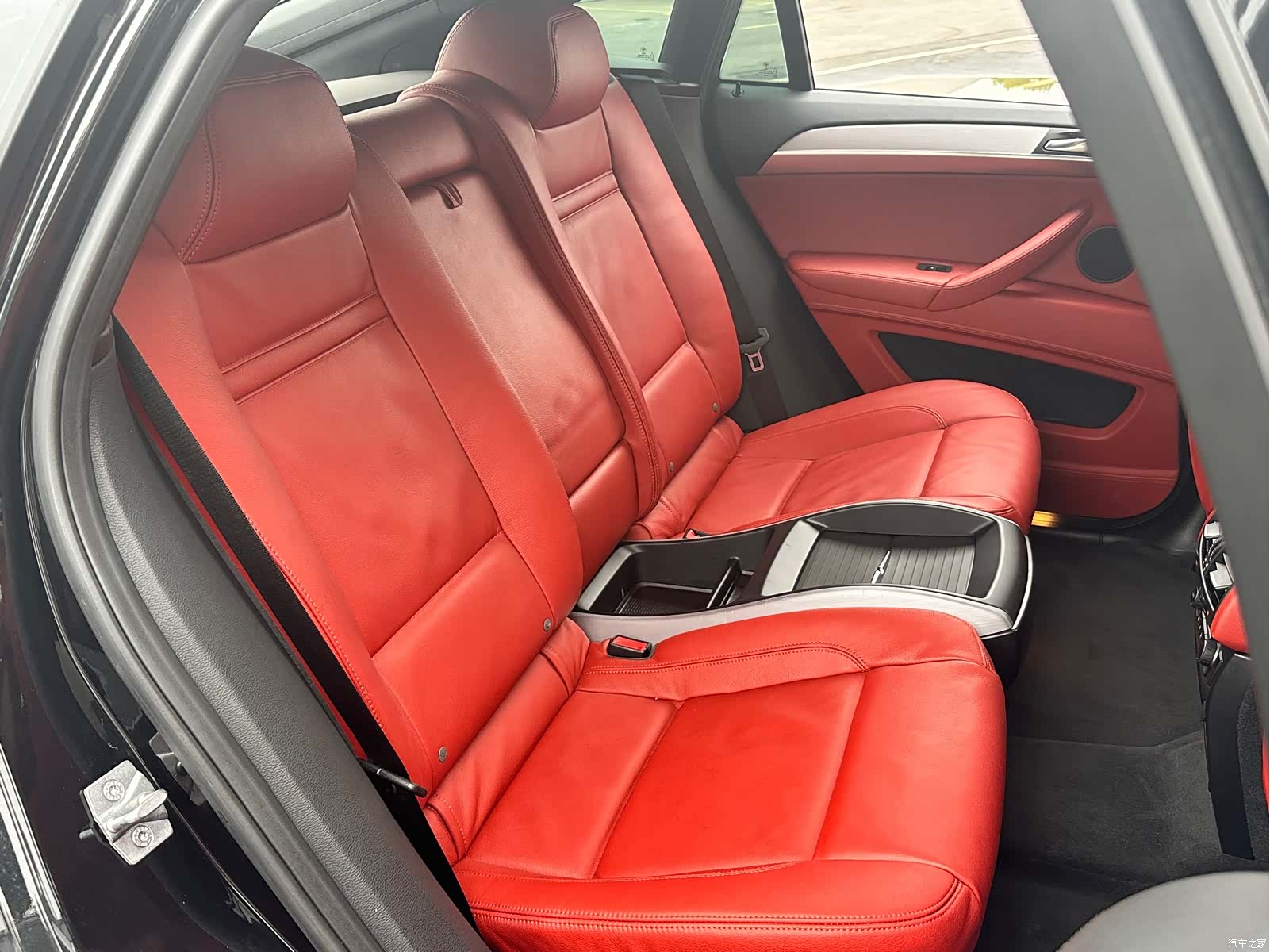 BMW X6, 2013 30