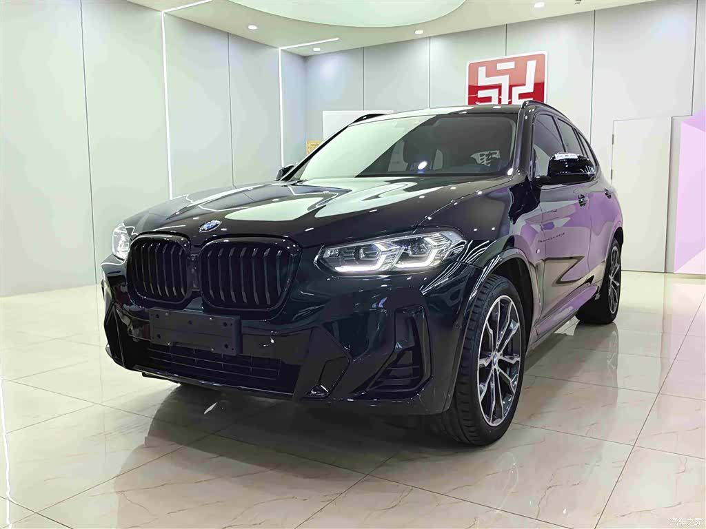 BMW X3, 2023 1