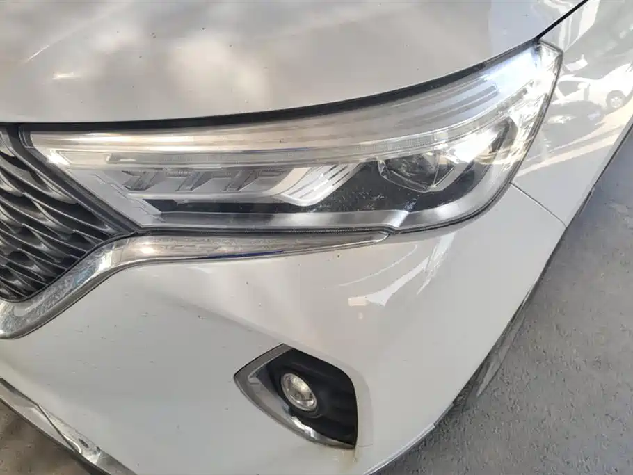 Haval M6 Haval M6