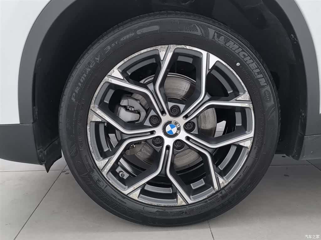 BMW X1, 2021 17