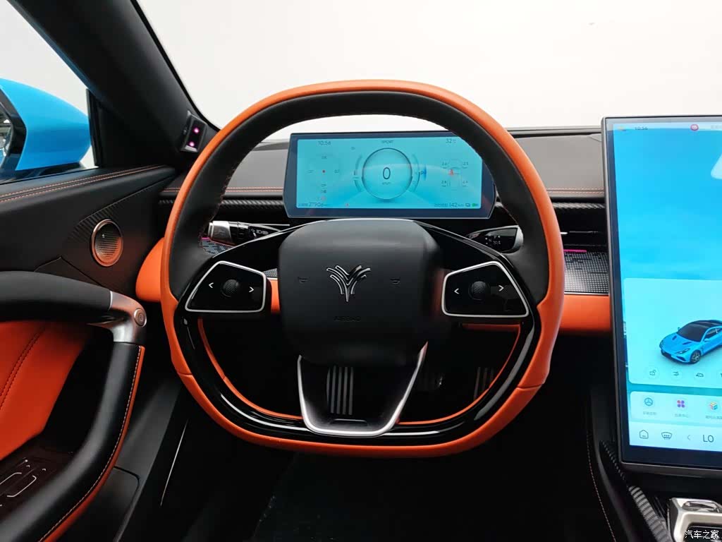 Neta GT, 2024 11