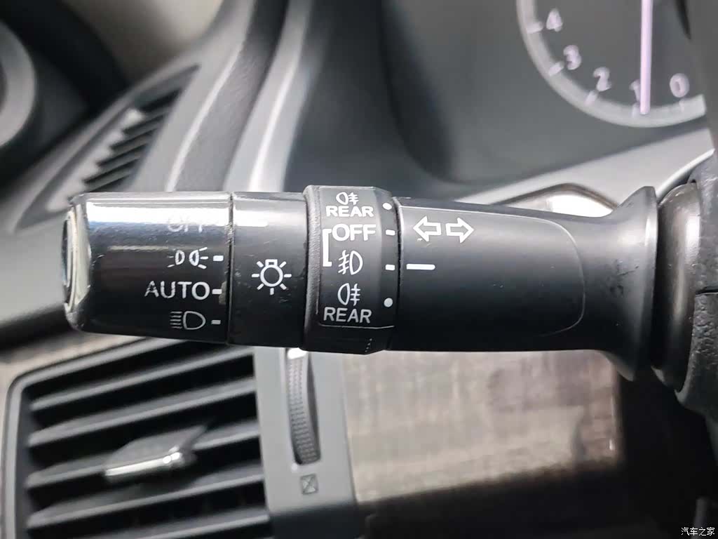 Honda Accord, 2014 21