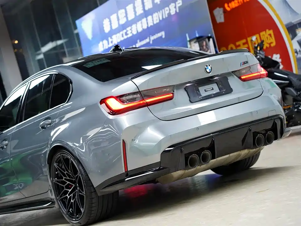 BMW M3 BMW M3
