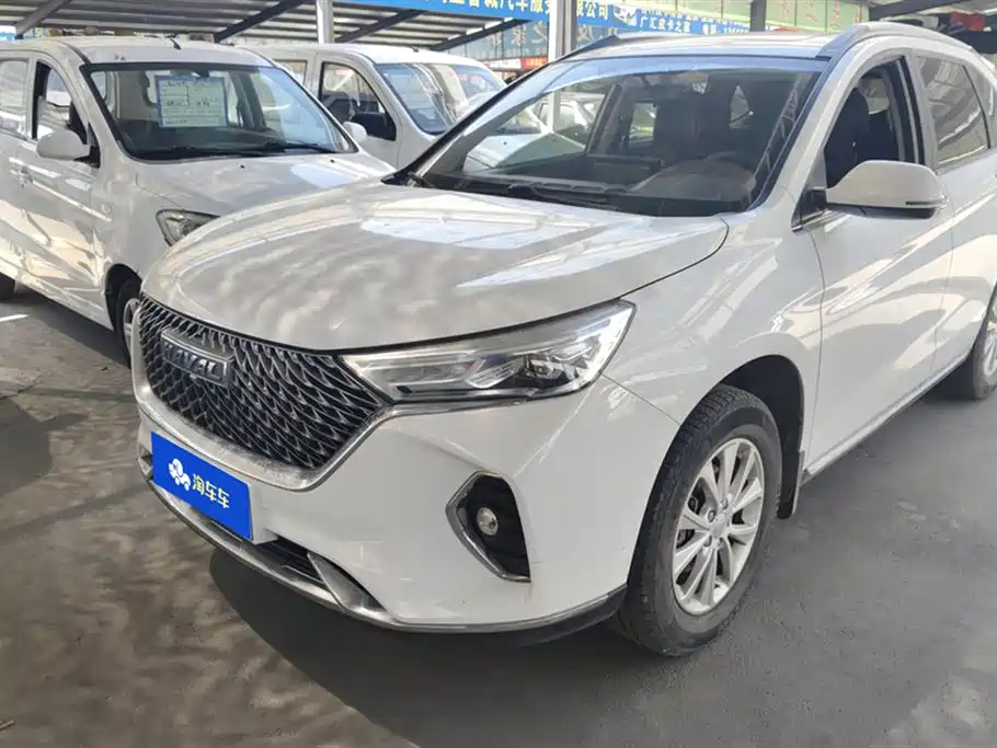 Haval M6 Haval M6