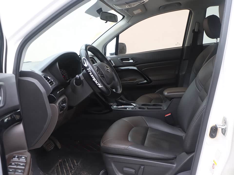 Trumpchi Trumpchi GS4