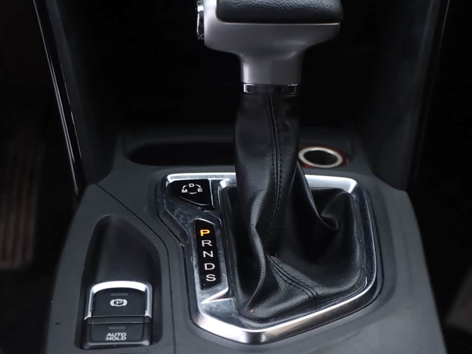 Trumpchi Trumpchi GS4