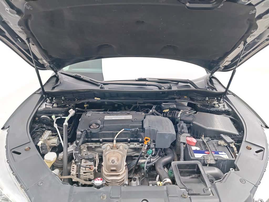 Honda Accord, 2014 6
