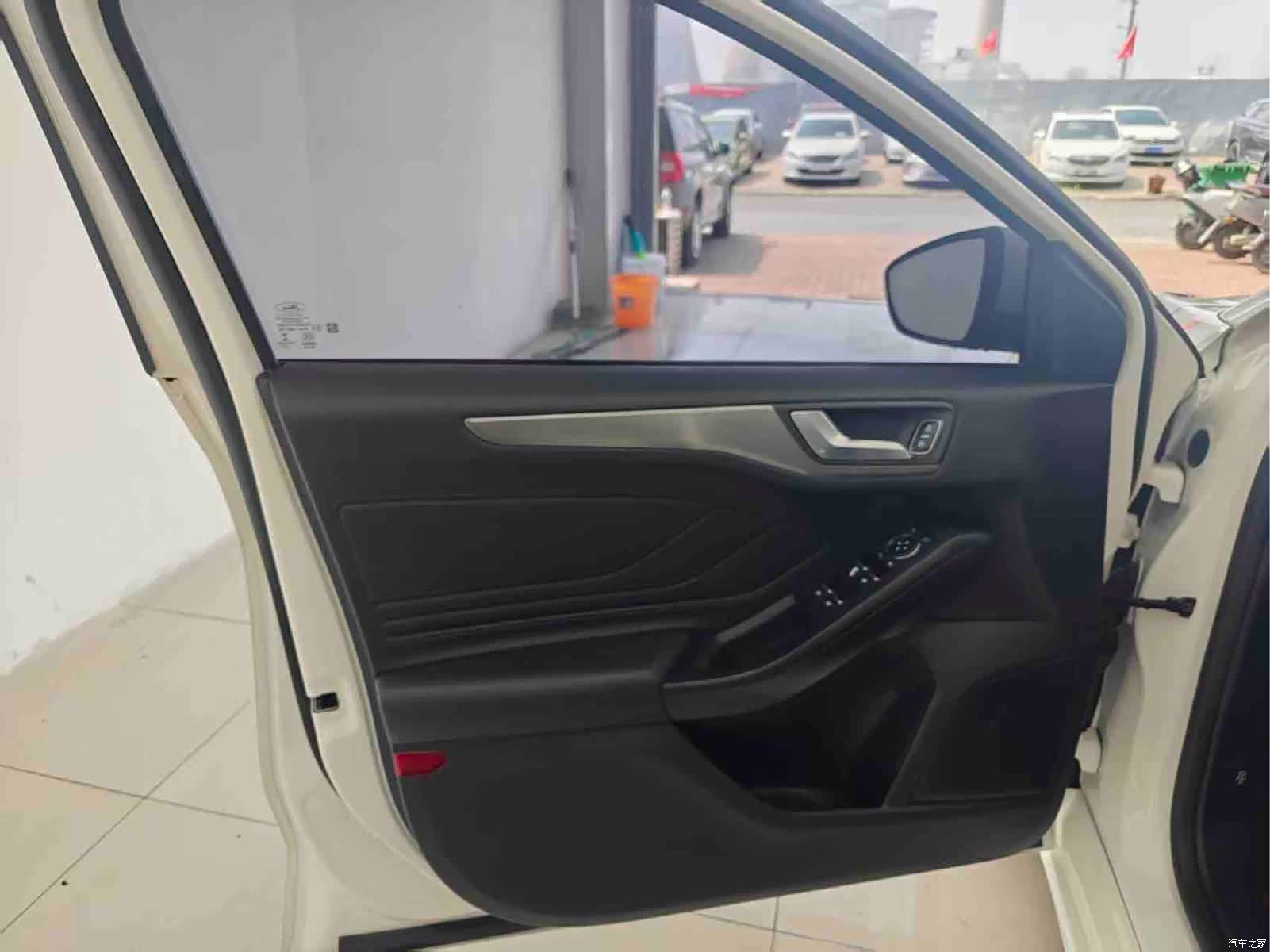 Ford Focus, 2020 4