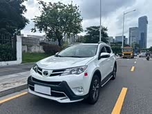 RAV4�ٷ� 2015�� 2.0L CVT�������а�
