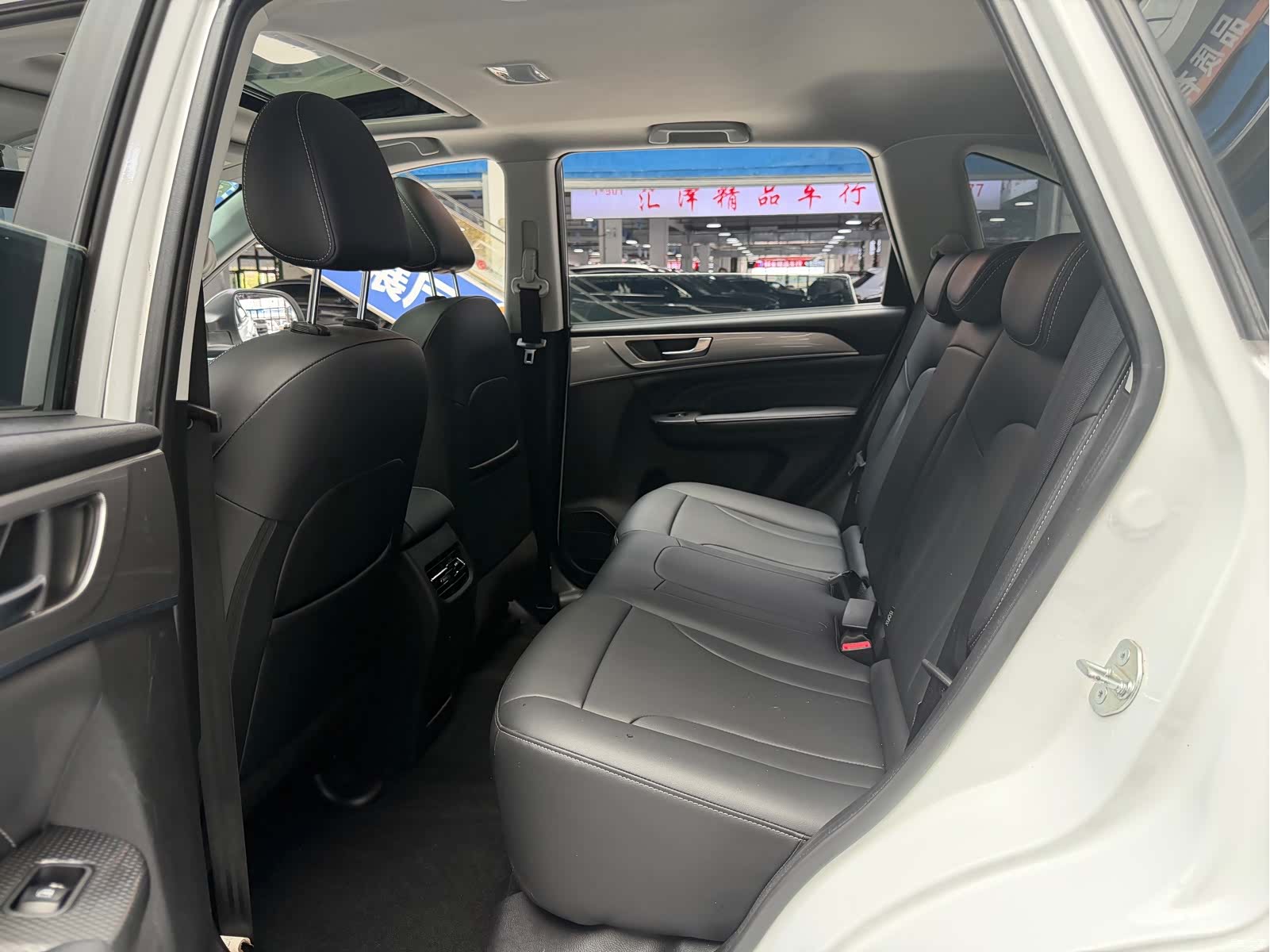 Haval M6, 2022 10