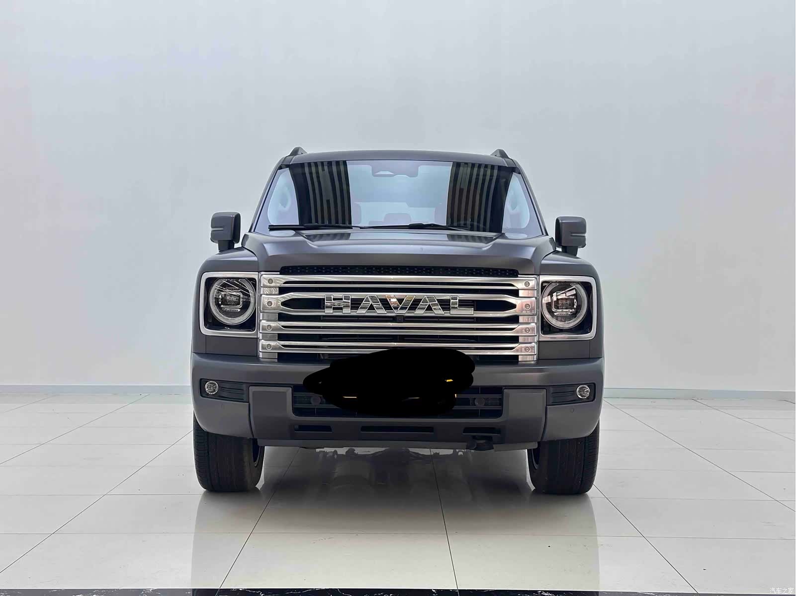 Haval H9, 2024 все фото