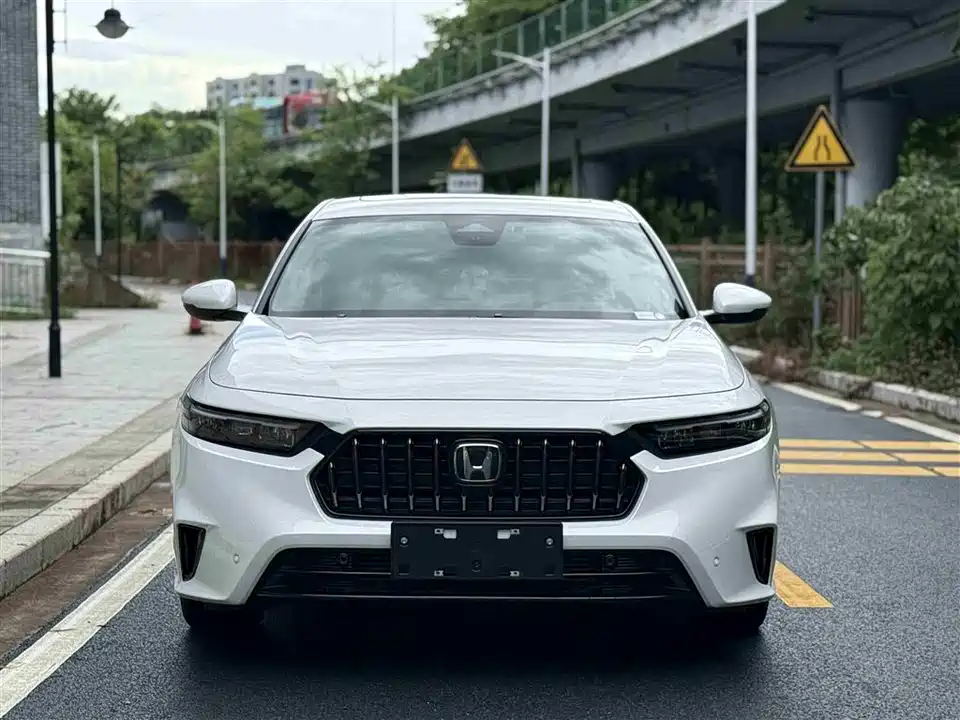 Honda Yingshipai