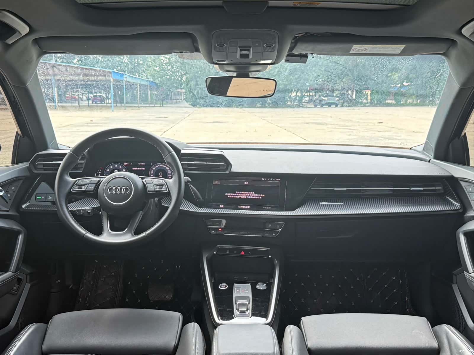 Audi A3, 2023 8