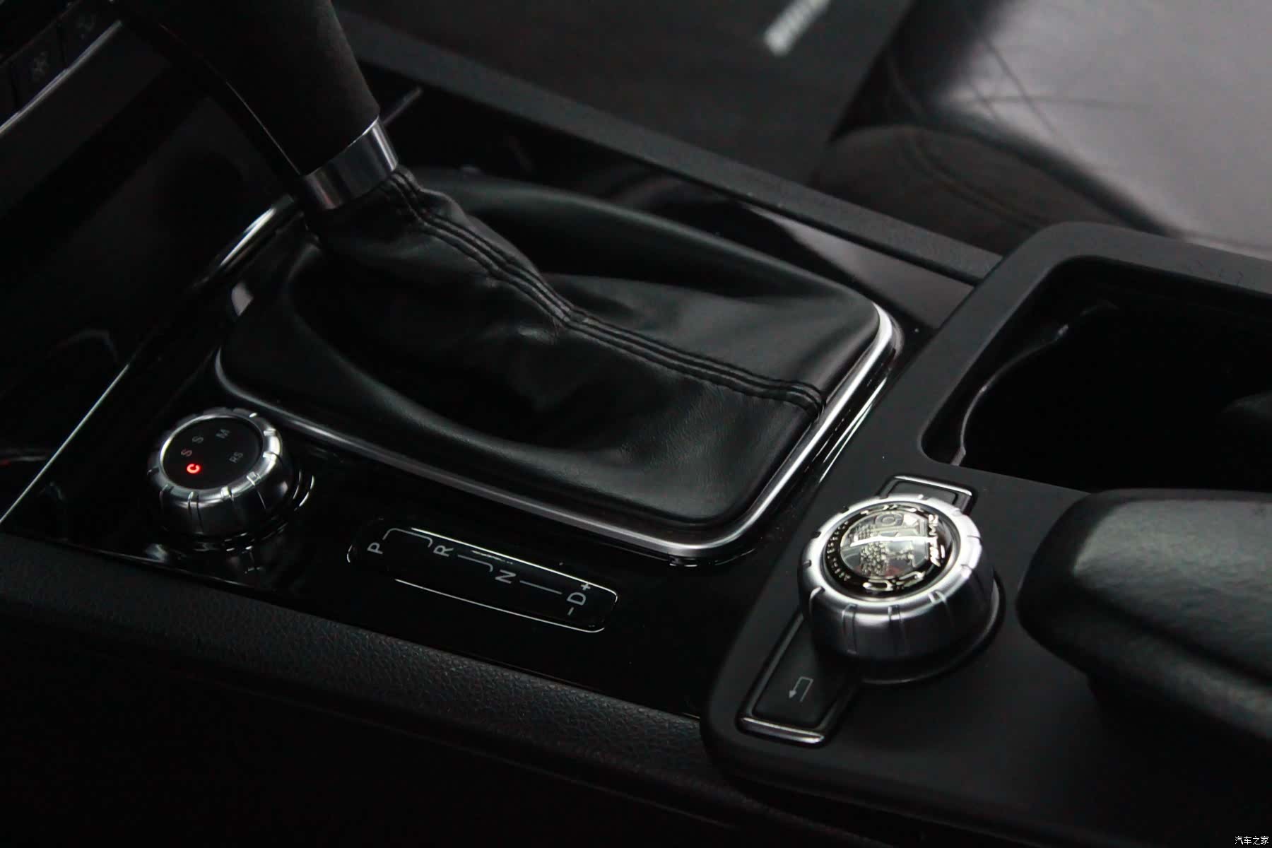 Mercedes-Benz C-Class, 2013 14