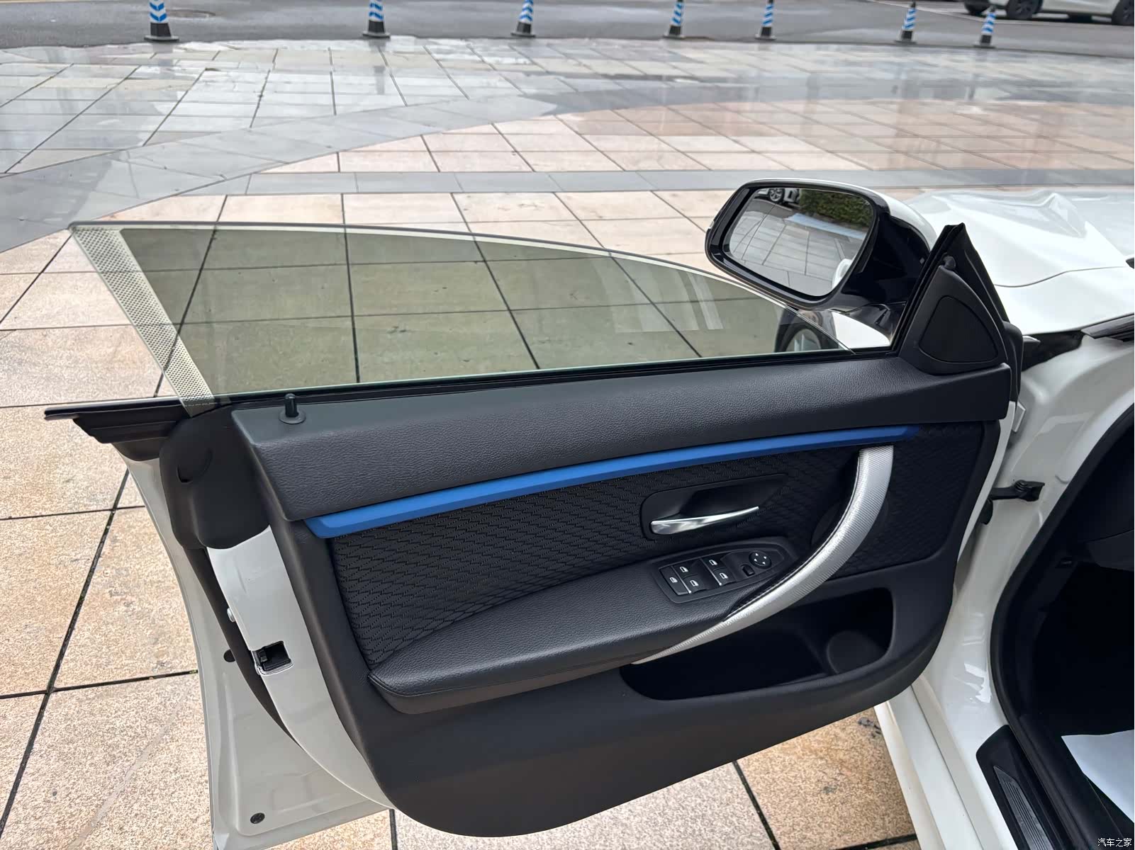 BMW 4 Series, 2018 13