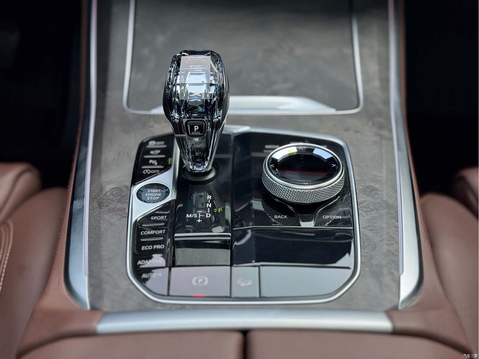 BMW X5, 2019 12