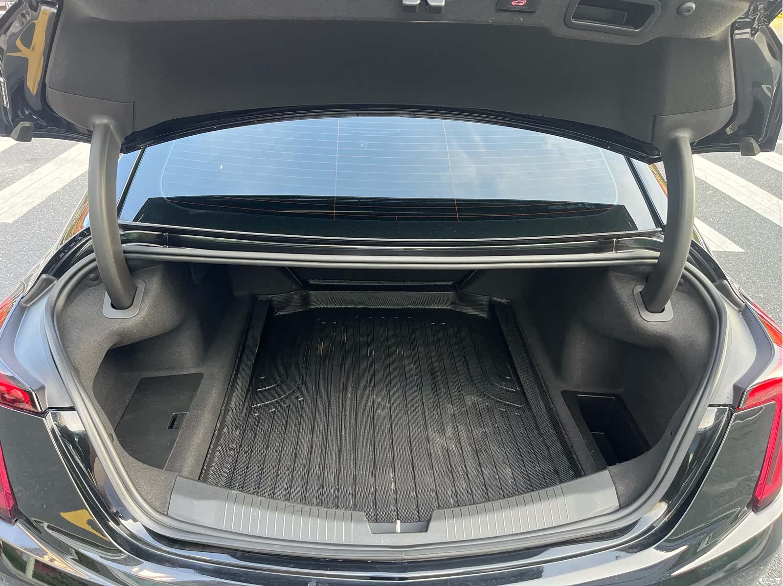 Cadillac CT5, 2023 12