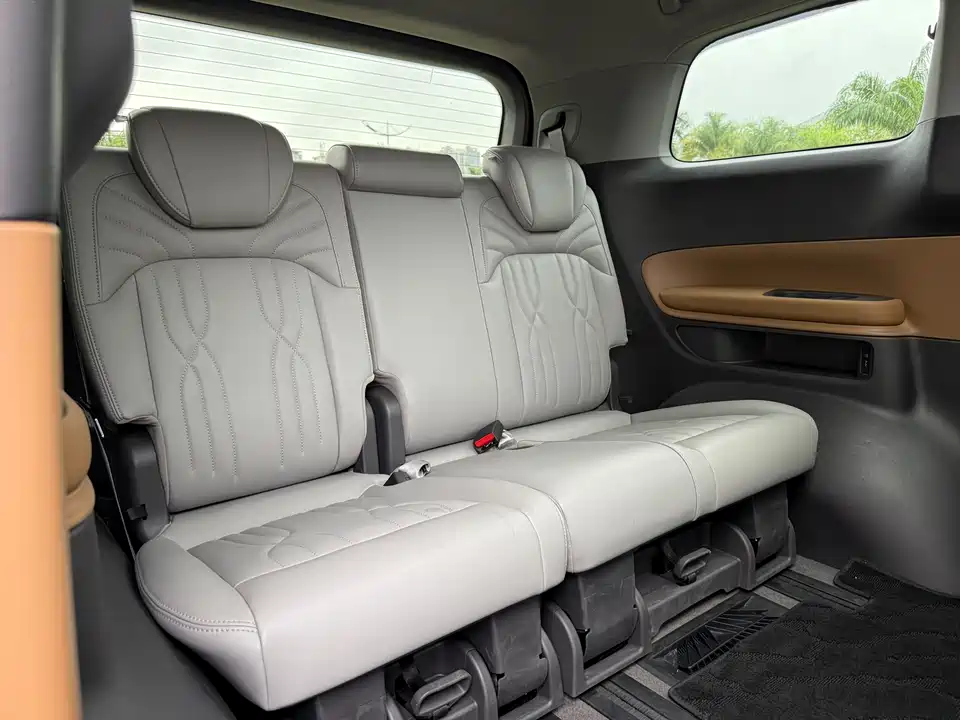 Trumpchi Trumpchi M8