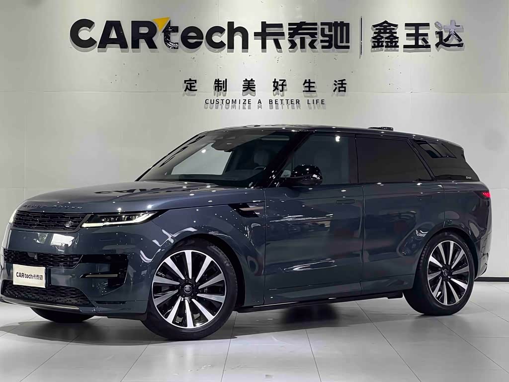 Range Rover Sport