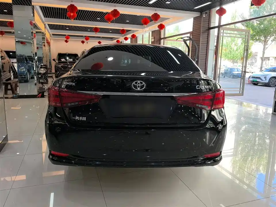 Toyota crown Toyota crown