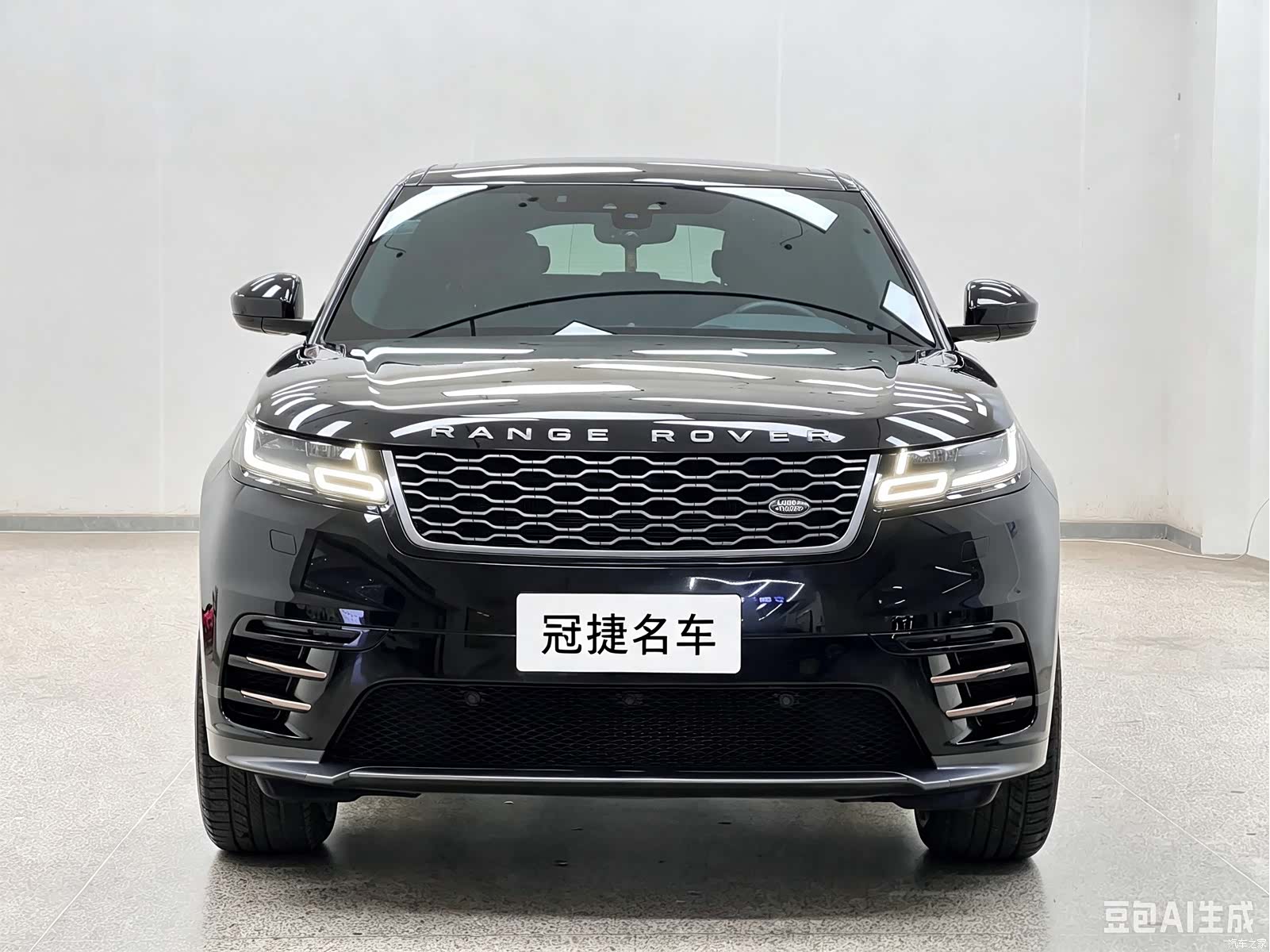 Land Rover Range Rover, 2018 2