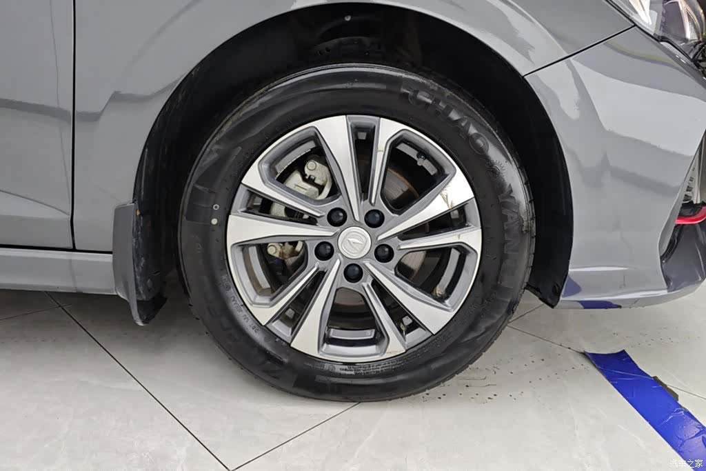 Changan Eado, 2024 6