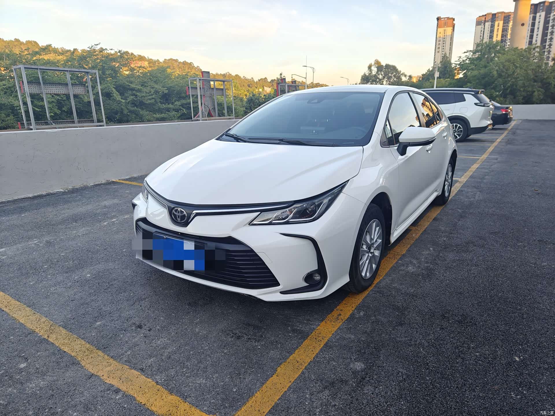 Toyota Corolla, 2023 1