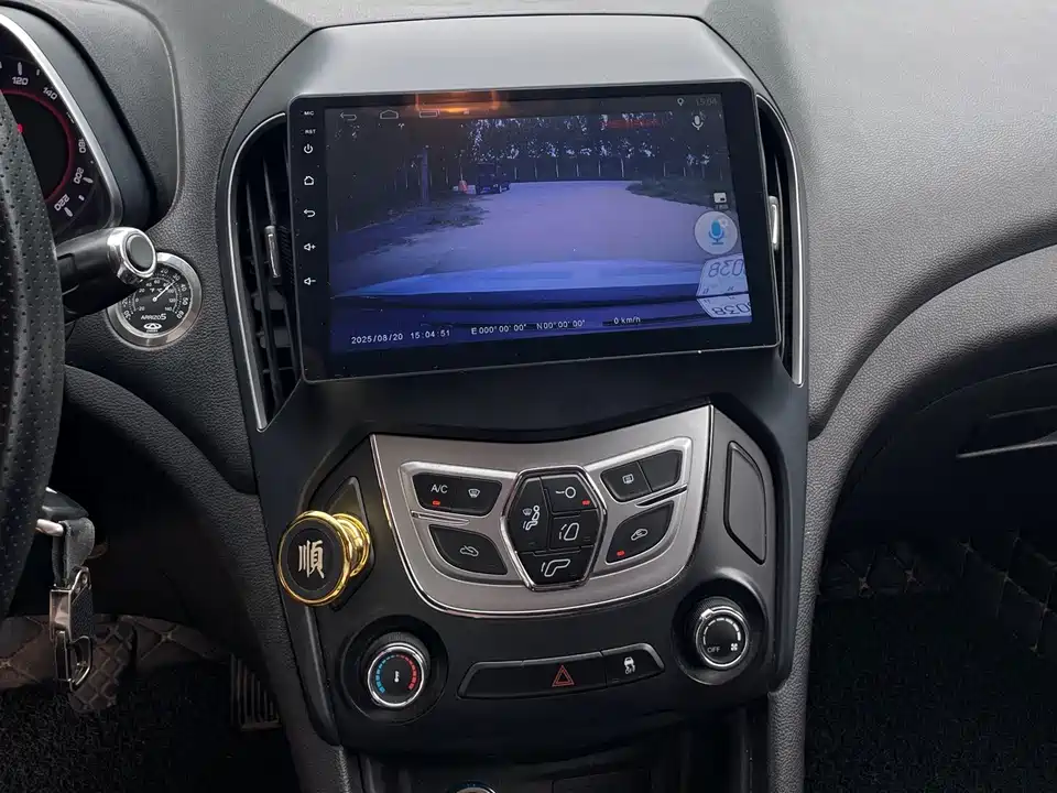 Chery Arrizo 5 Chery Arrizo 5