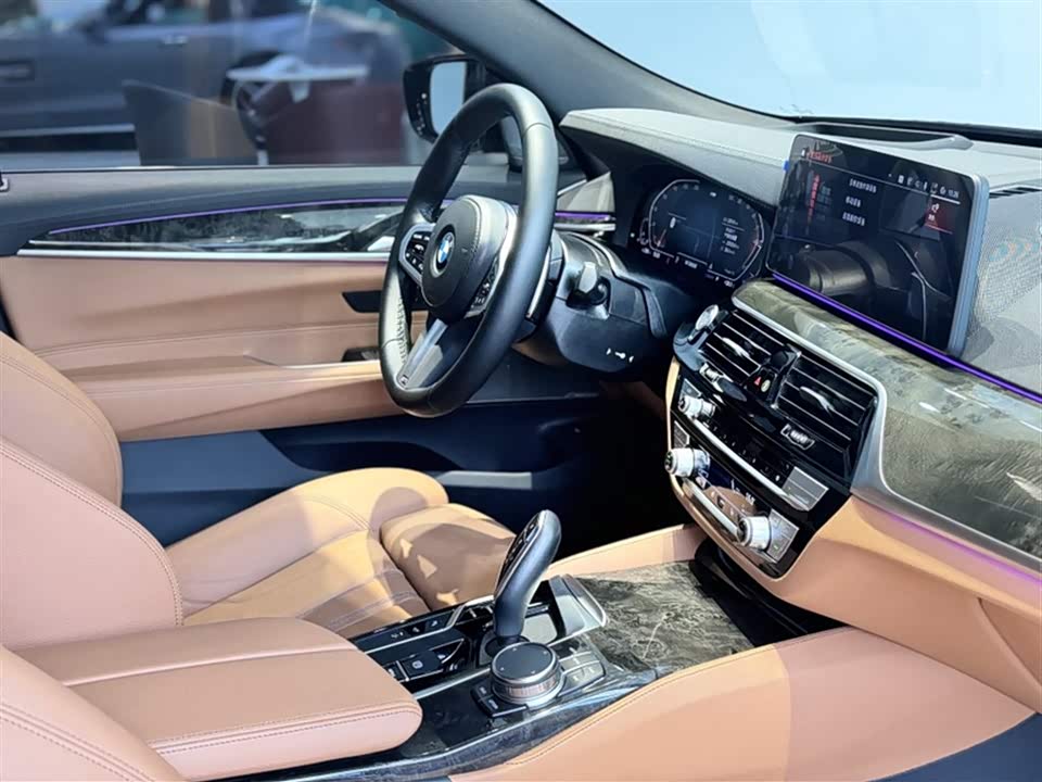 BMW 6 series GT BMW 6 series GT