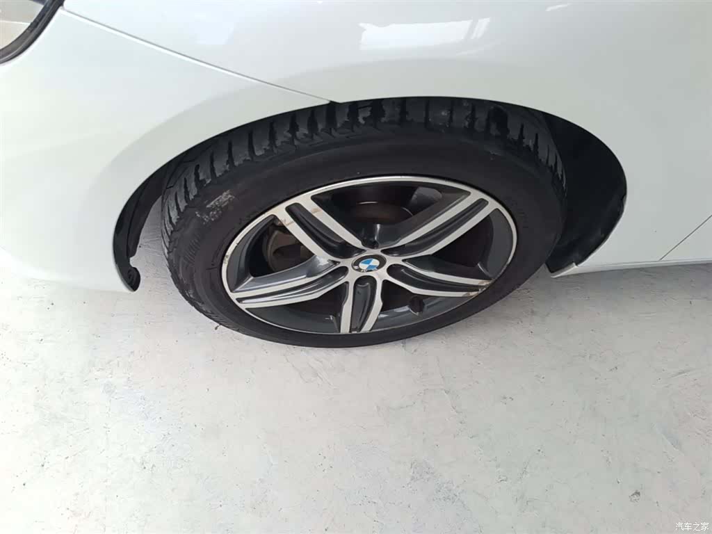 BMW 2 Series, 2015 23