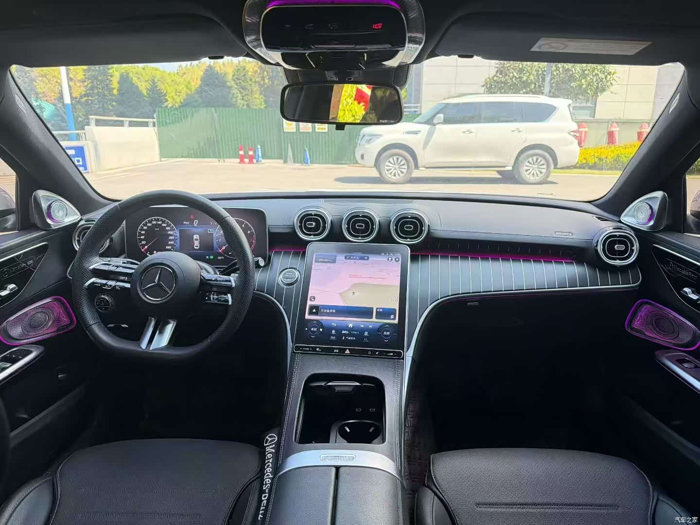 Mercedes-Benz C-Class, 2023 6