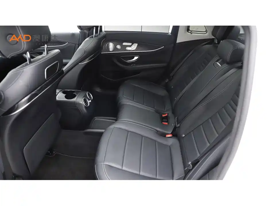 Mercedes-Benz E-class Mercedes-Benz E-class