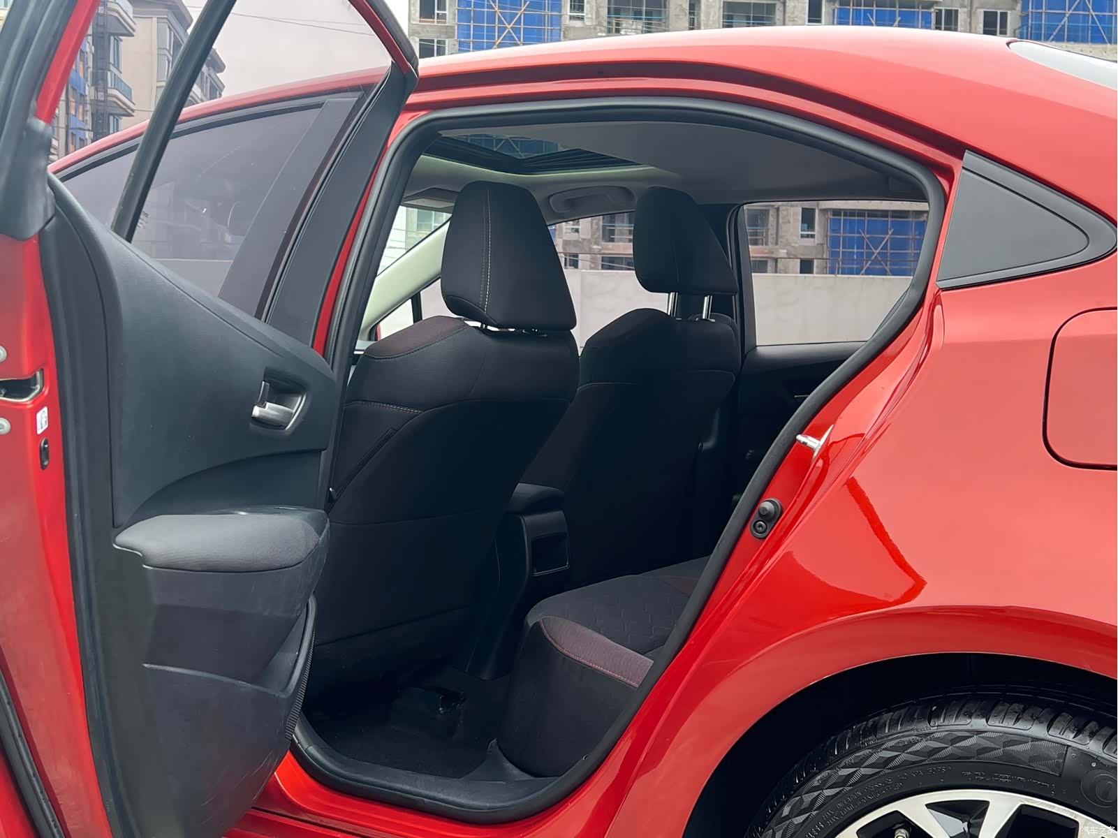 Toyota Corolla, 2019 11