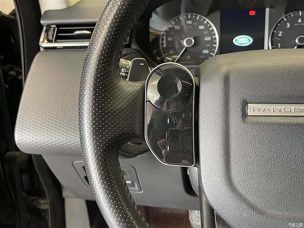 Land Rover Range Rover, 2019 22