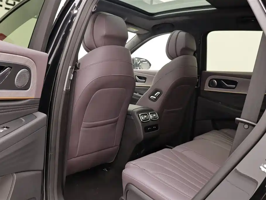 Chery Tiggo 9