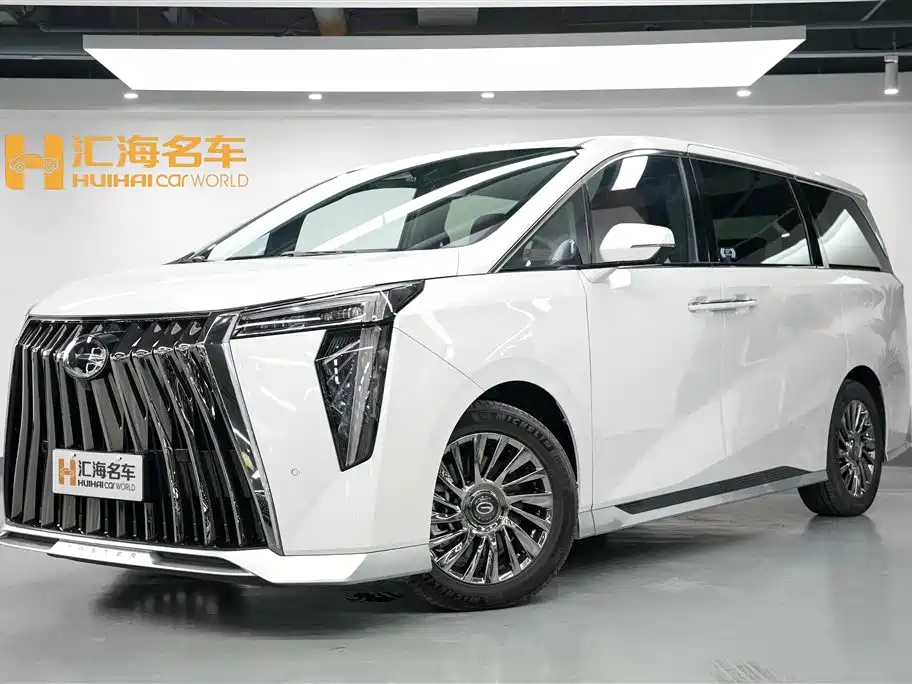 Trumpchi Trumpchi M8