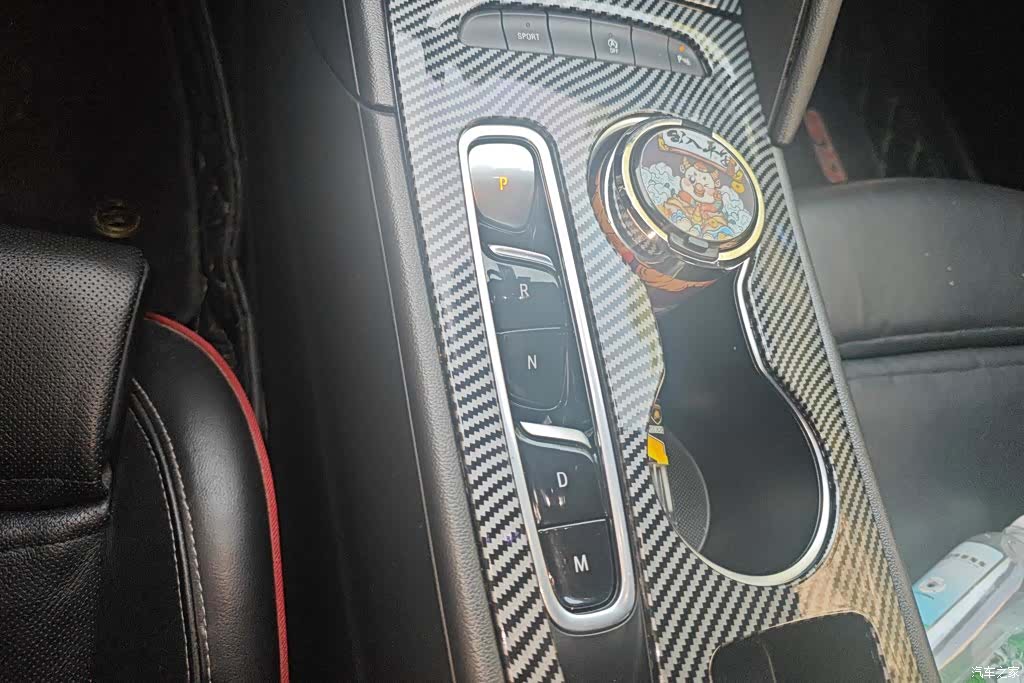 Buick Regal, 2020 16