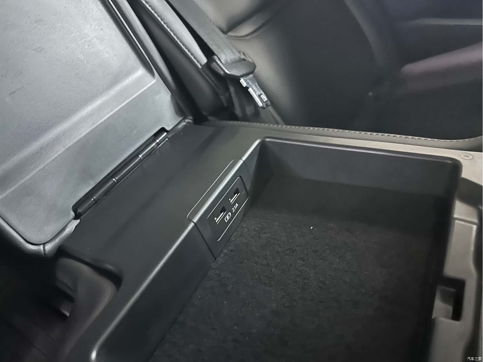 Mazda CX-8, 2019 42