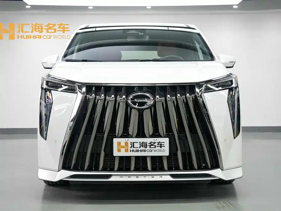 Trumpchi Trumpchi M8