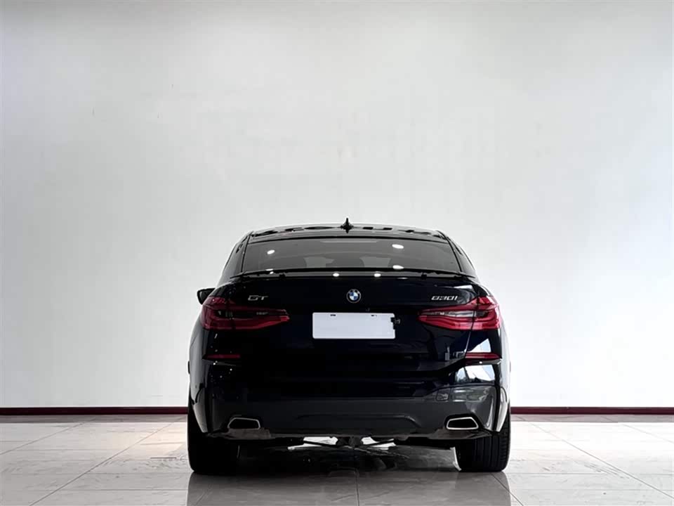 BMW 6 series GT BMW 6 series GT