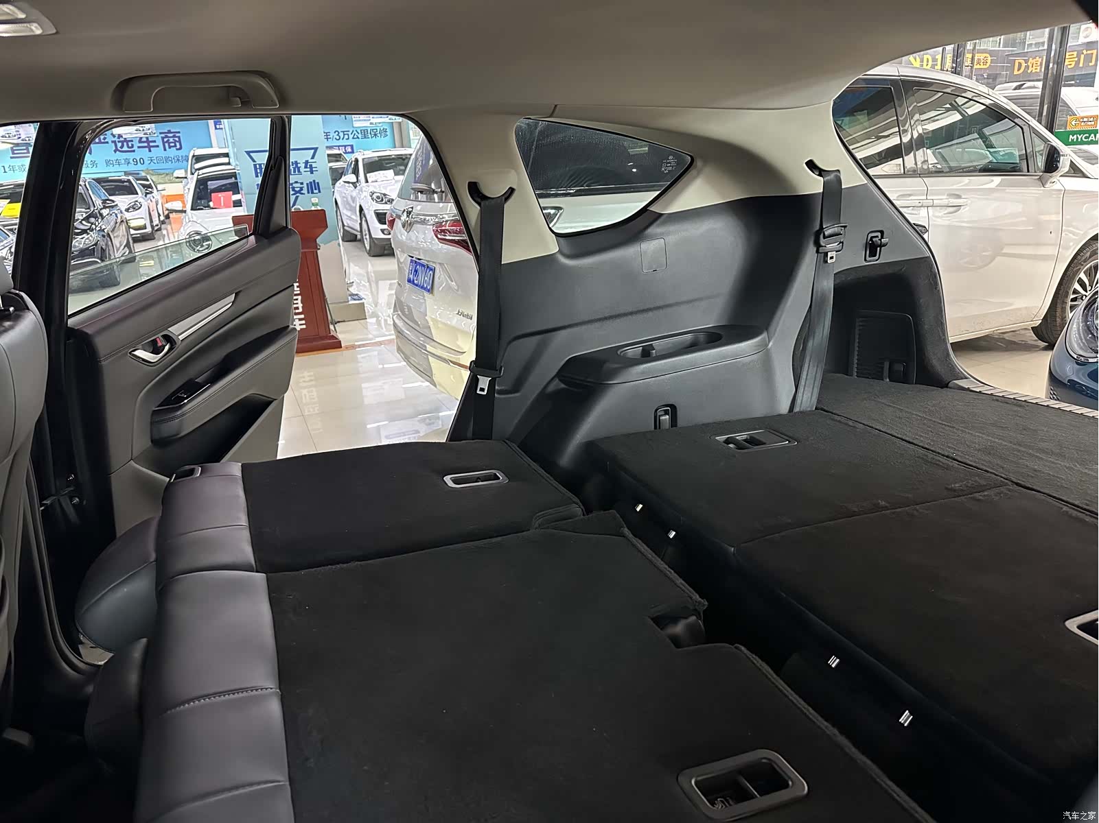 Mazda CX-8, 2019 43