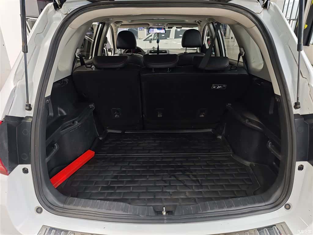 Haval H6, 2015 26