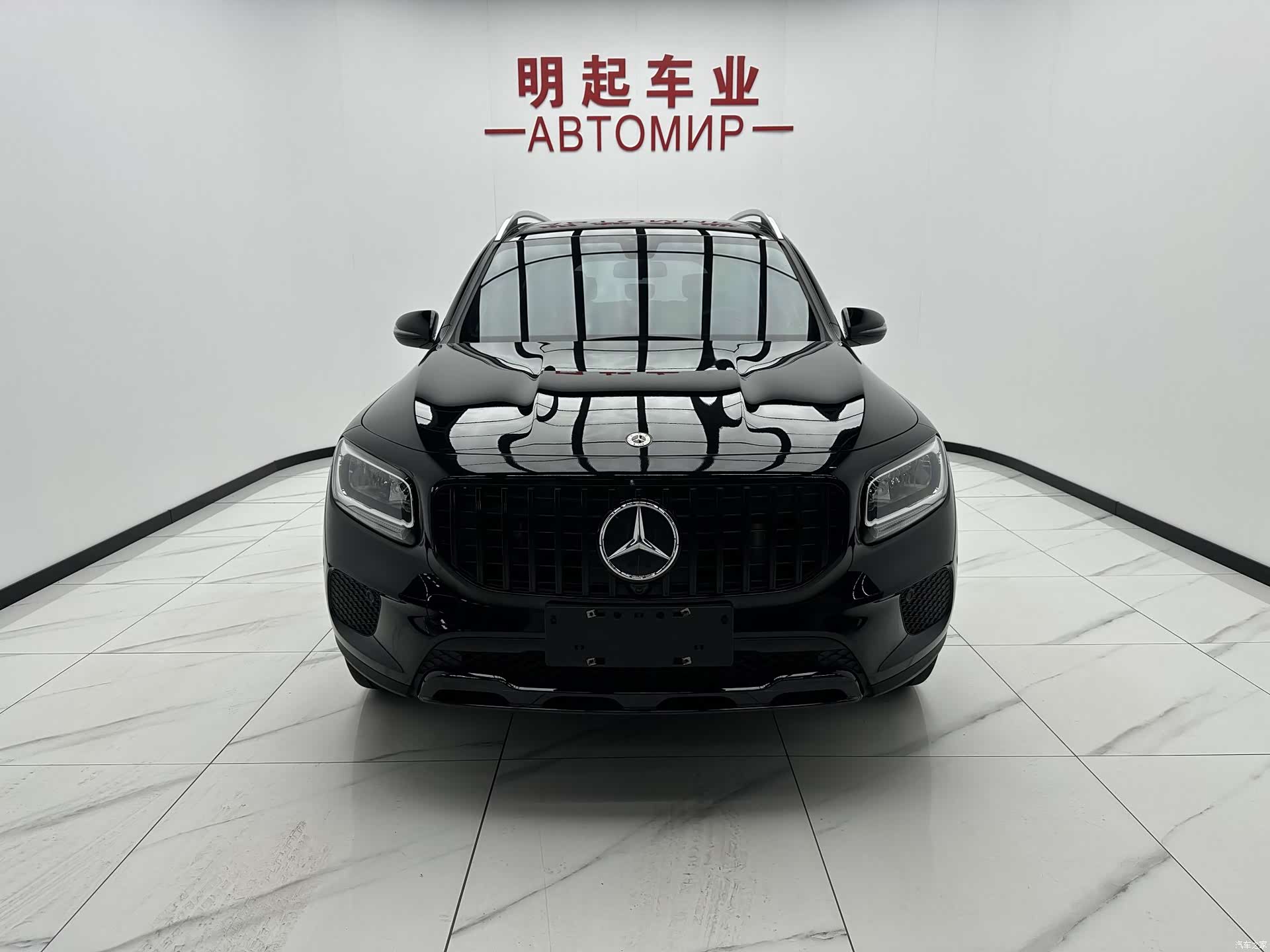 Mercedes-Benz GLB, 2021 2
