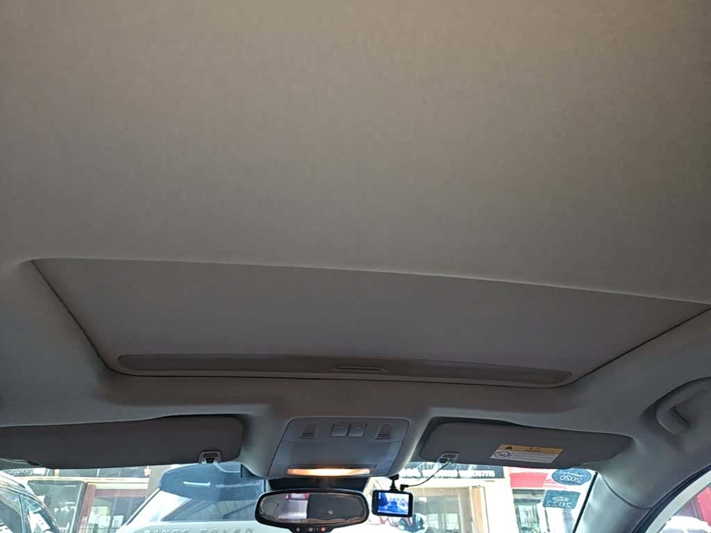 Buick Regal, 2016 18