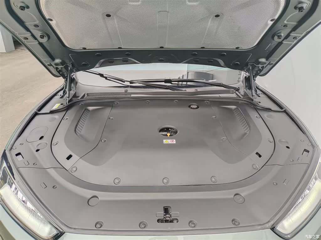 AITO M5, 2022 9