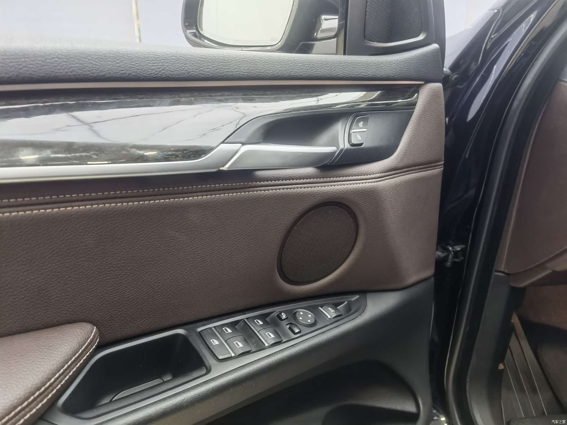 BMW X5, 2018 все фото