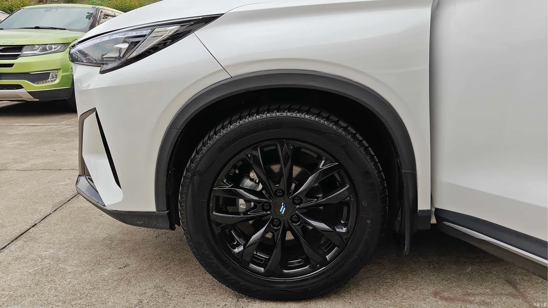 Changan X5, 2023 18